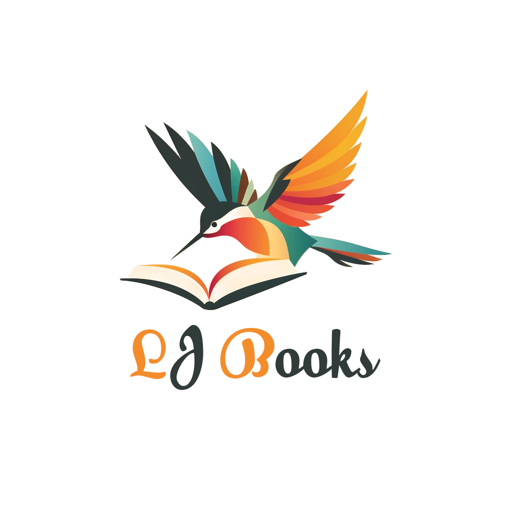 Logo LJ Books